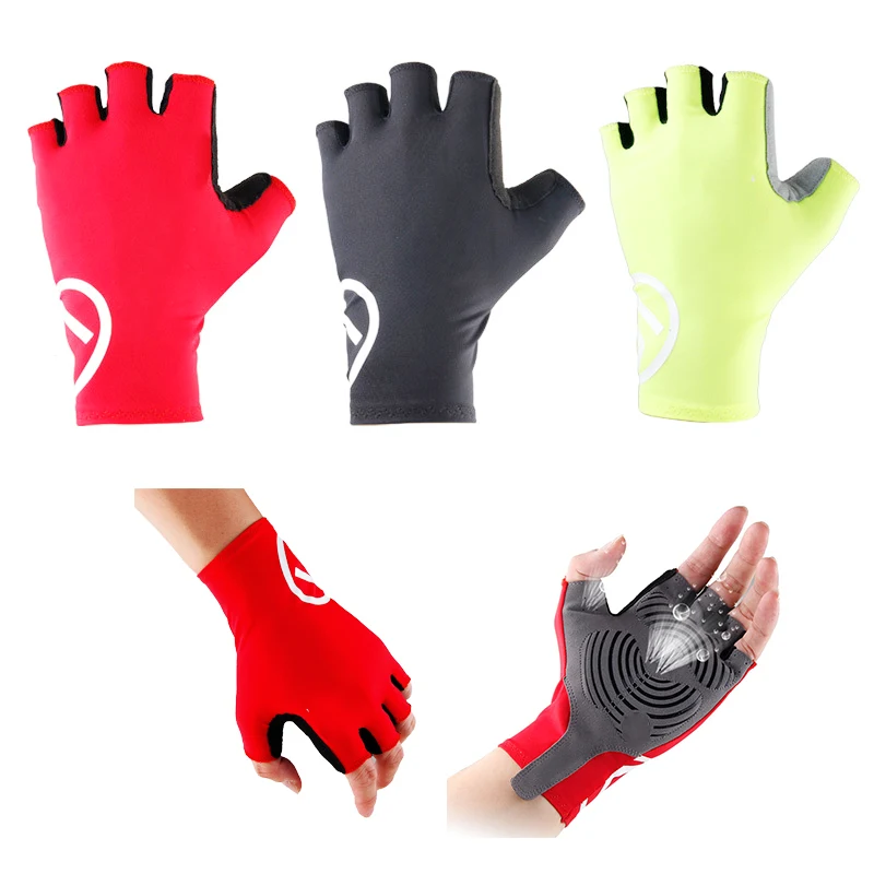 Gloves Cycling Withink Half Finger 1