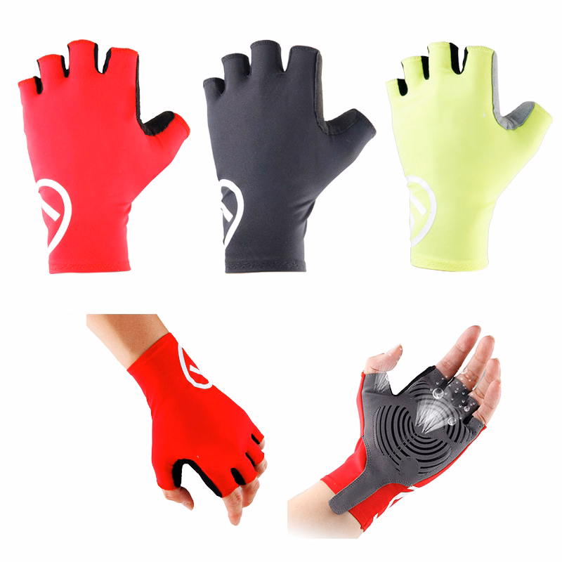 Gloves Cycling Withink Half Finger