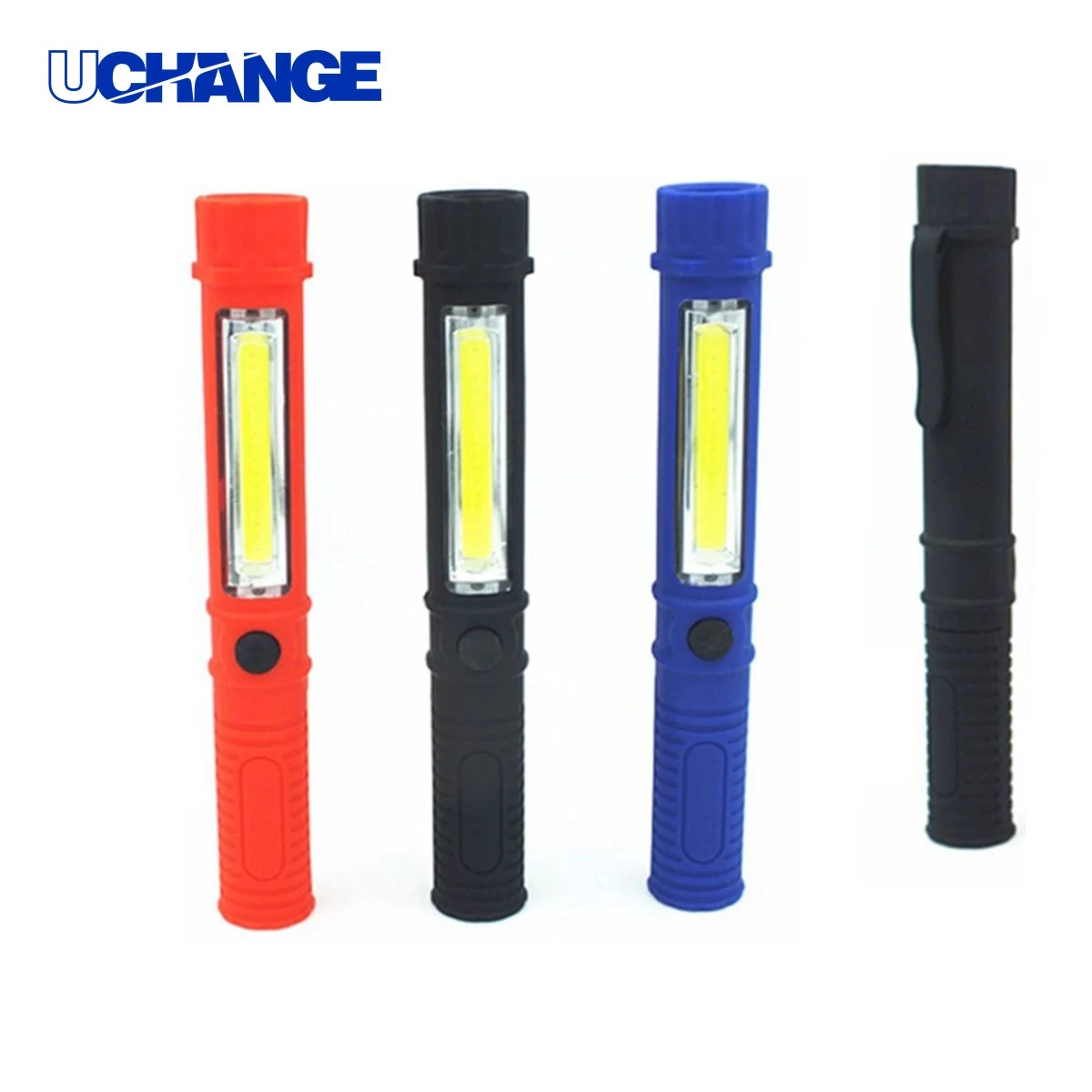 Magnetic COB LED Lamp Work Light 1