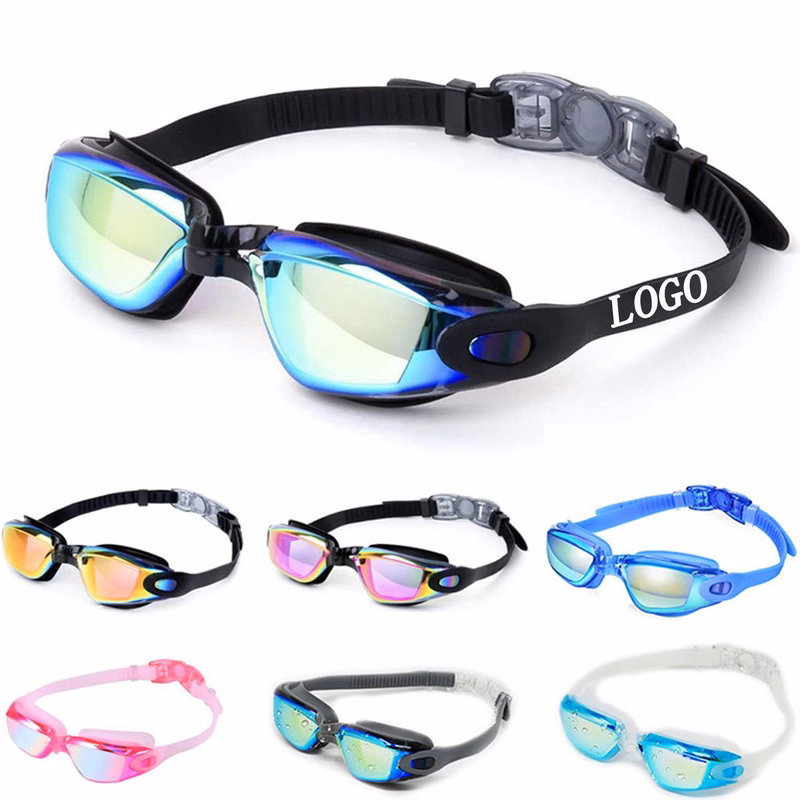 Swim Goggles