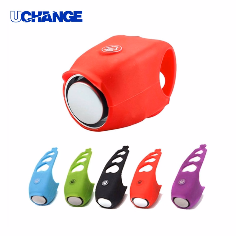 Lightweight Electronic Horn for Safety