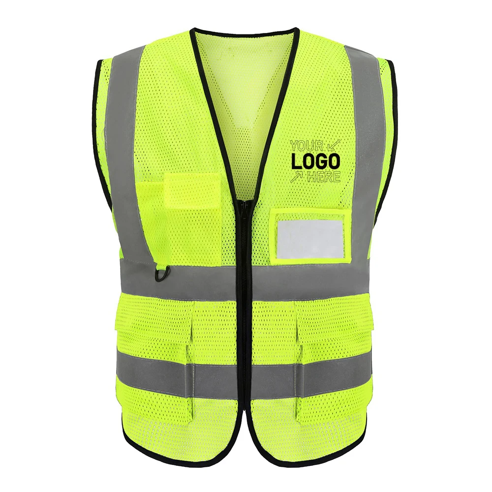Reflective clothing 1