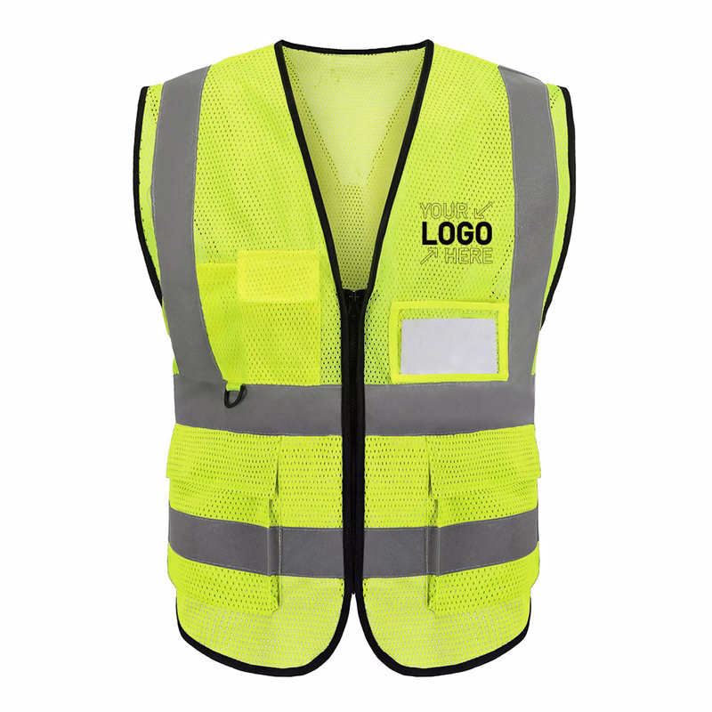 Reflective clothing