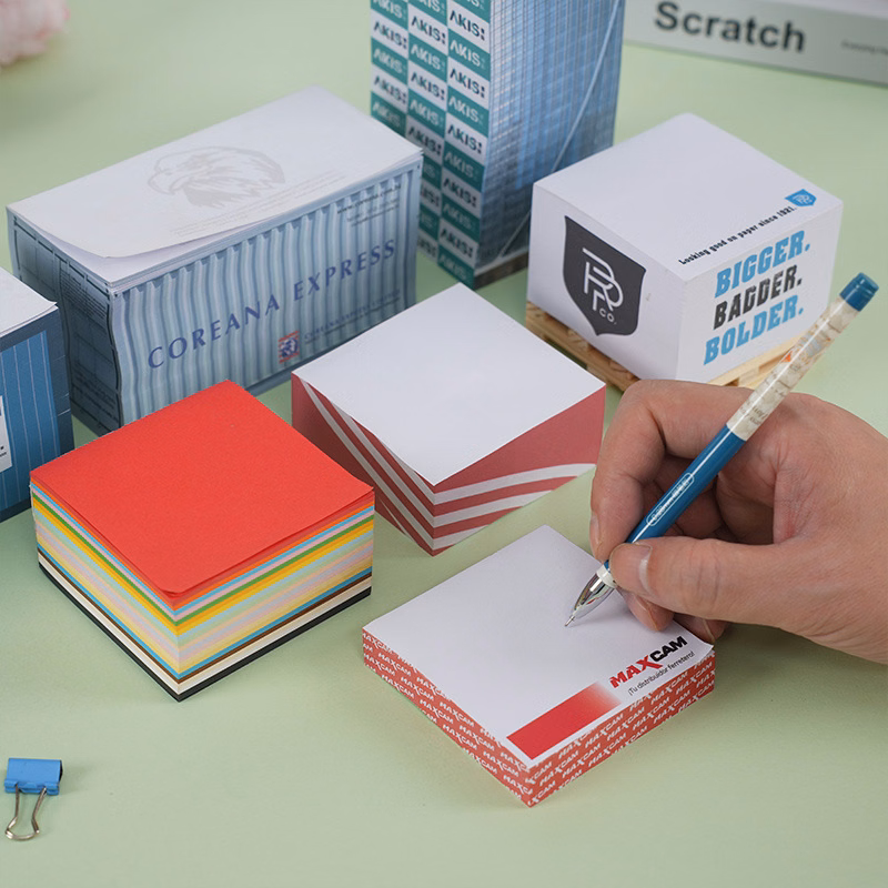Sticky note