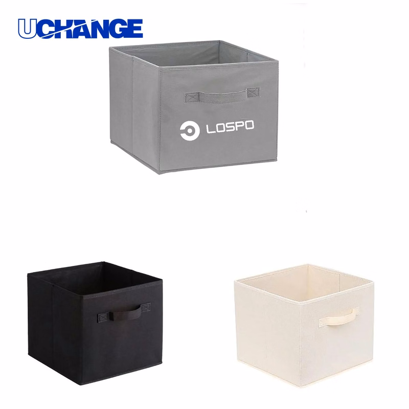 Folding Storage Box Organizer
