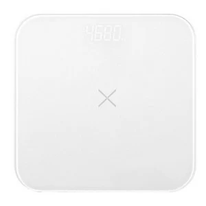 Digital Weighing Scale With LED Display 1