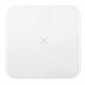 Digital Weighing Scale With LED Display