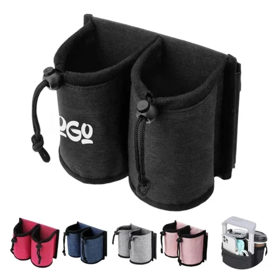Luggage Cup Storage Bag 1
