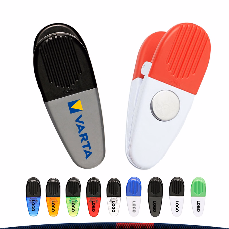 Xeciy Clip Memo Holder