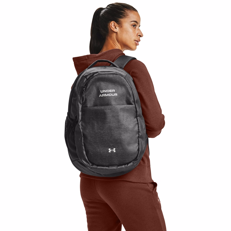 UA Hustle Signature Women's Backpack