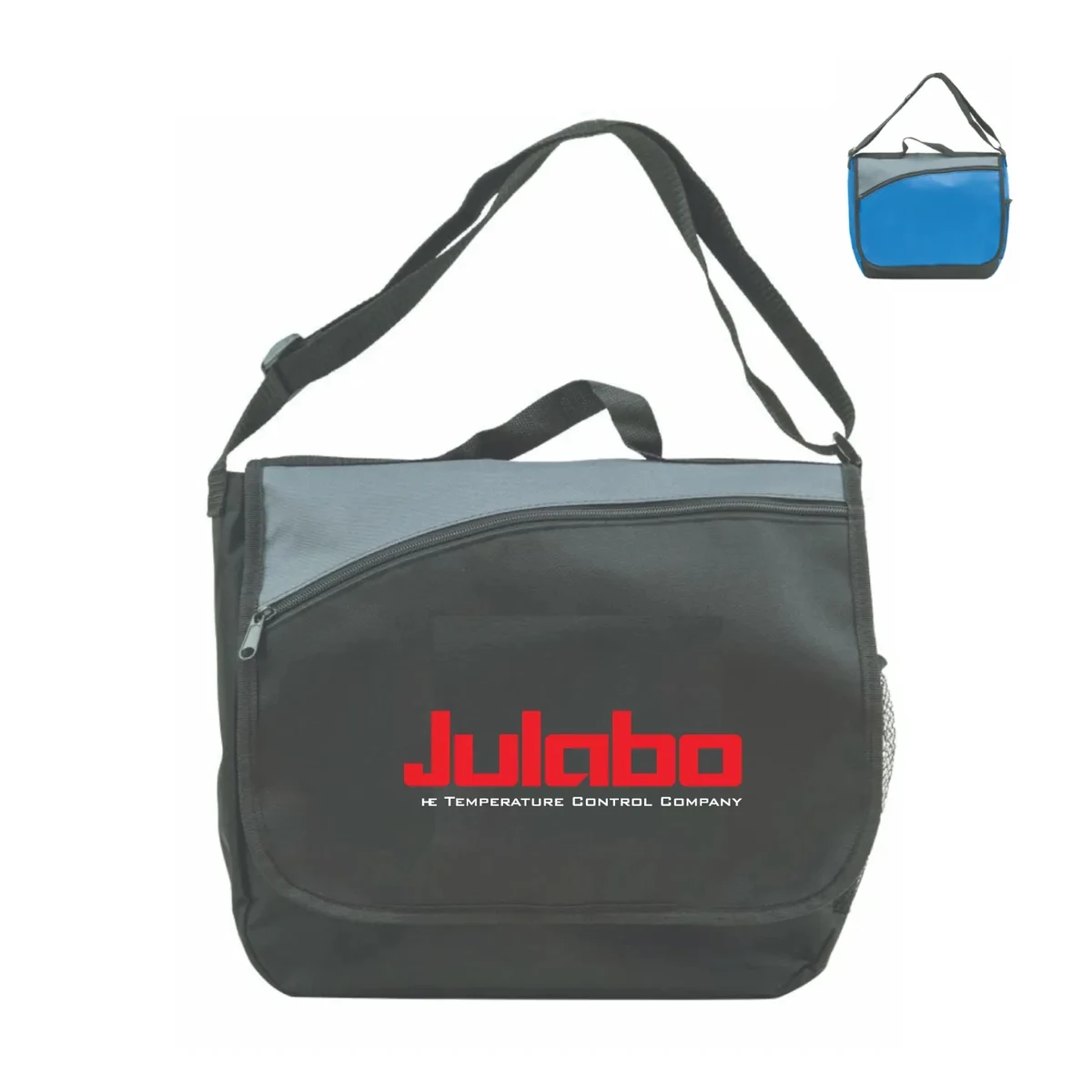 All Purpose Messenger Briefcase 1