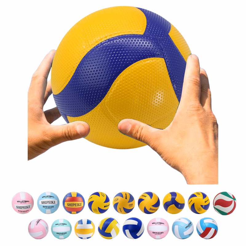 Professional Volleyball