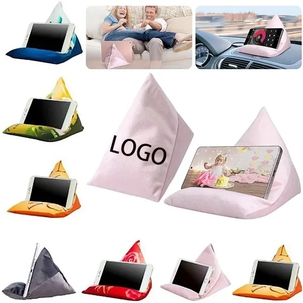Universal Lazy Phone Pillow Holder 1