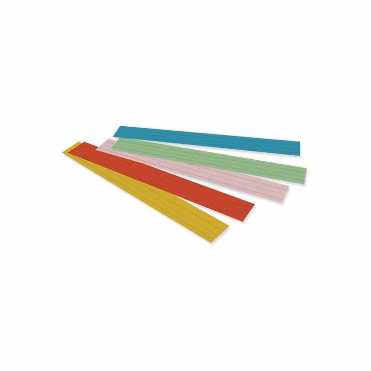 Pacon® Kraft Lightweight Sentence Strips - 24 Pack