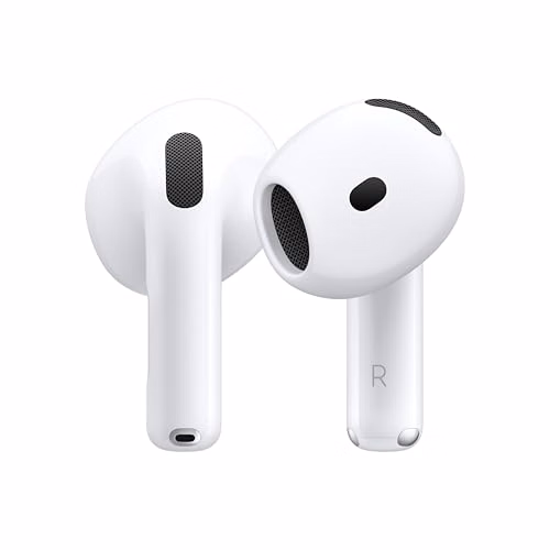 Apple AirPods 4 with Active Noise Cancellation                                                     