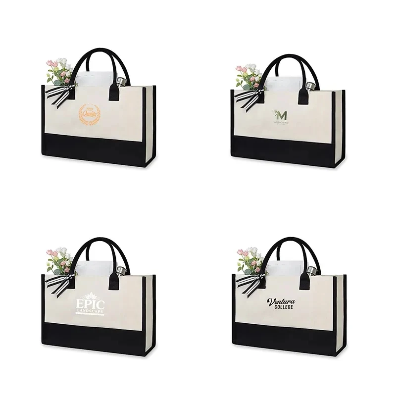 The Perfect Gift Tote Bag For Women 1