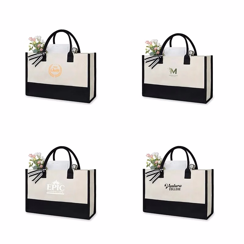 The Perfect Gift Tote Bag For Women