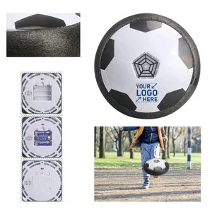 Hover Soccer Ball With Air Cushion 1