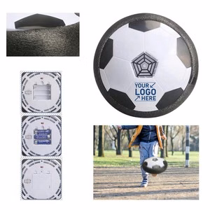 Hover Soccer Ball With Air Cushion