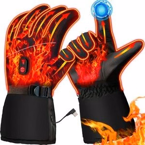 Heated Gloves For Men and Women