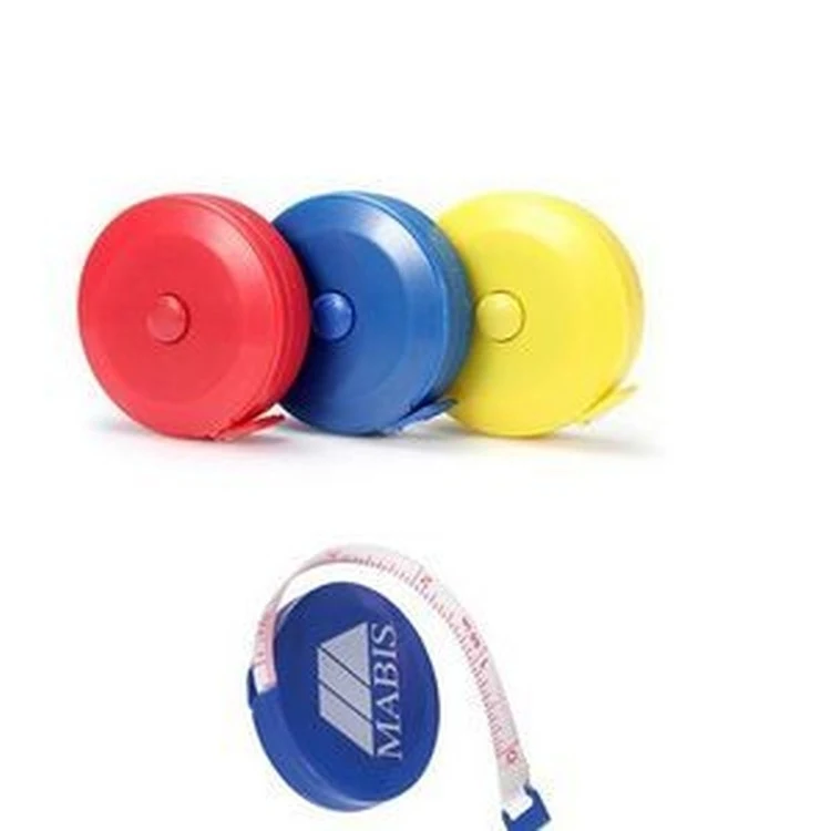 Automatic Retractable Tape Measure 1