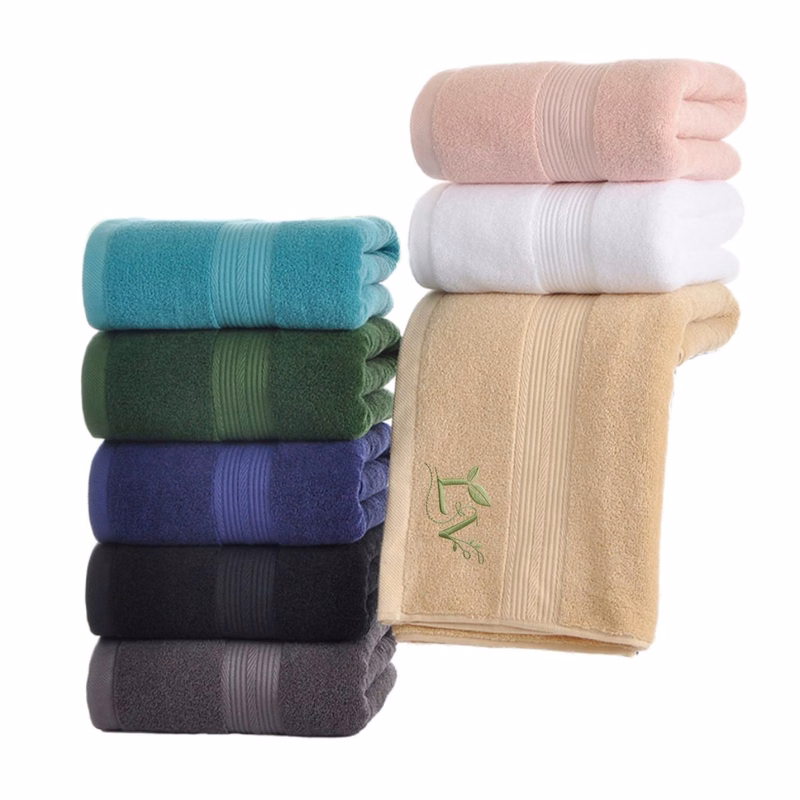 Ultra Soft 3 Pack Towel Set