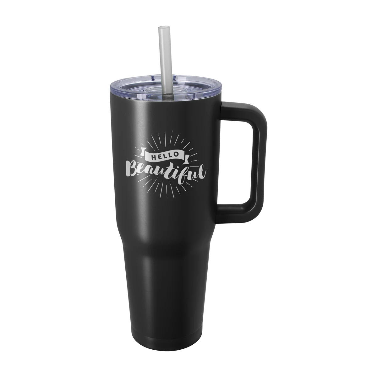 The Viking Collection® Nova Travel Mug - 40 oz. 1