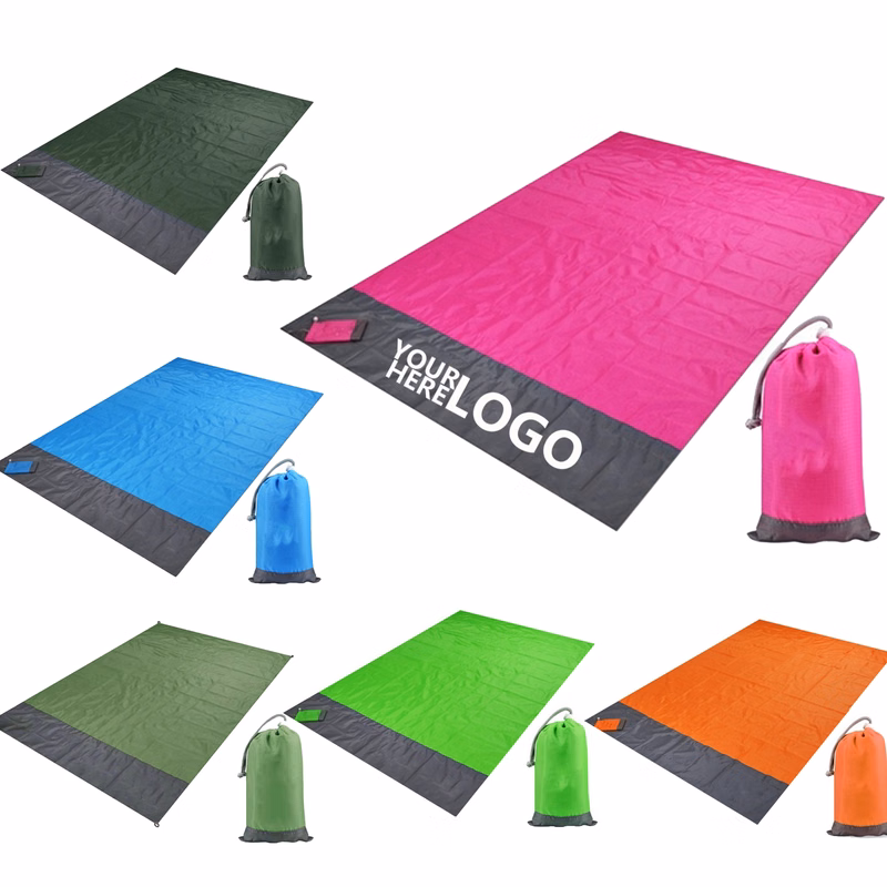 Waterproof Polyester Camping Mat