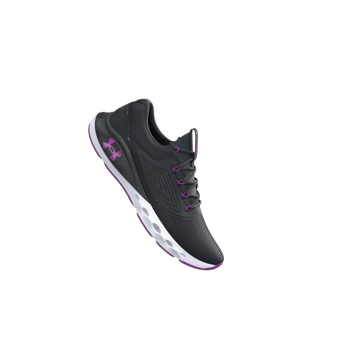 UA Charged Vantage 2 Ice Women's Running Shoes 1