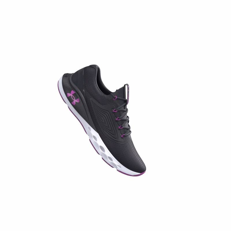UA Charged Vantage 2 Ice Women's Running Shoes