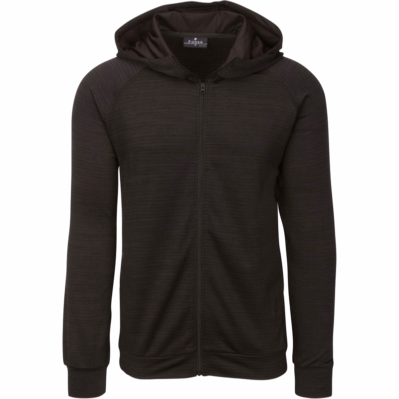 Men's Parkside Knit Hoodie