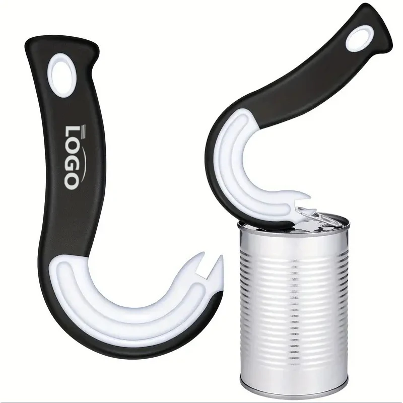 Easy Use Can and Bottle Opener 1