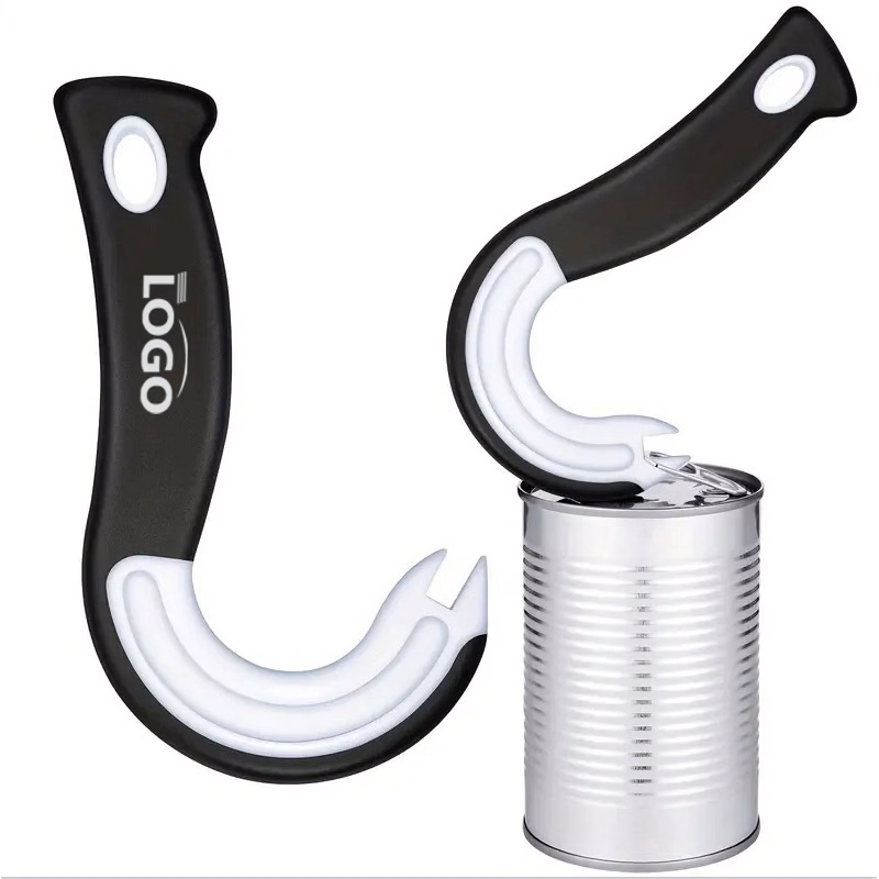 Easy Use Can and Bottle Opener