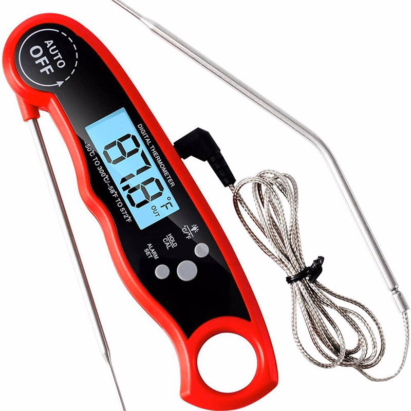 Digital Cooking Grill Thermometer