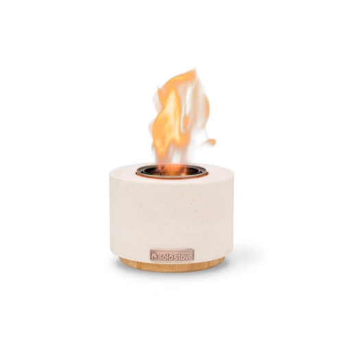Solo Stove Cinder Tabletop Firebowl 1