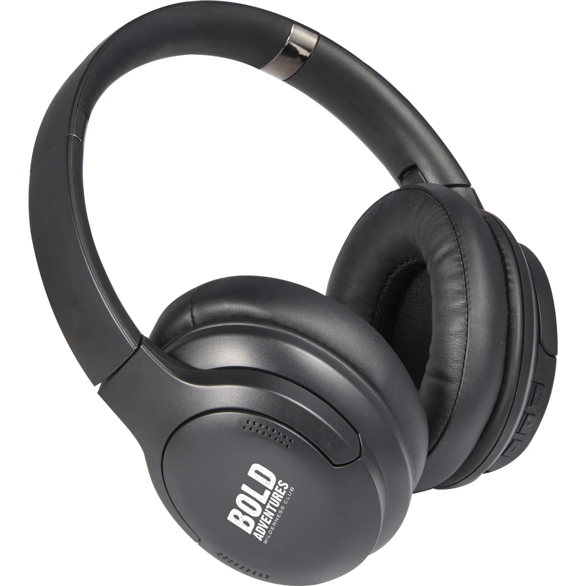 SoulMic Bluetooth Headphones 1
