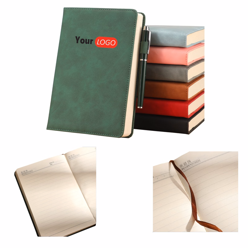 A5 Journal Notebook