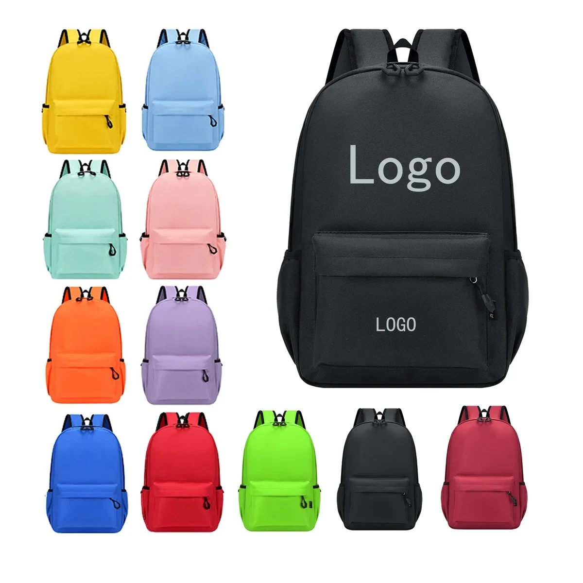 Backpack For Kids & Pupils 1