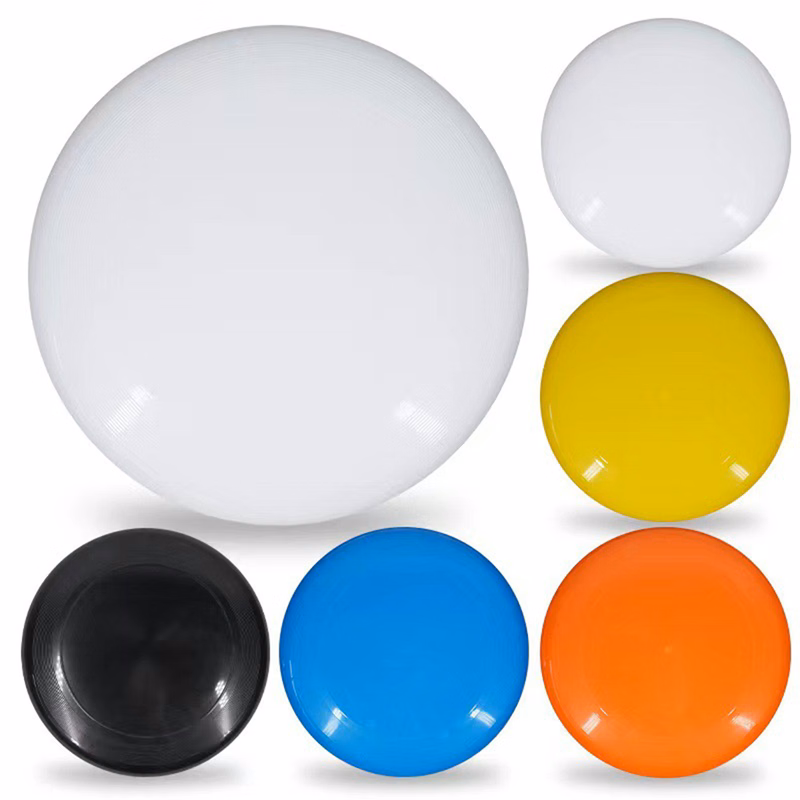 Available in Multiple Colors Compeition Flying Discs
