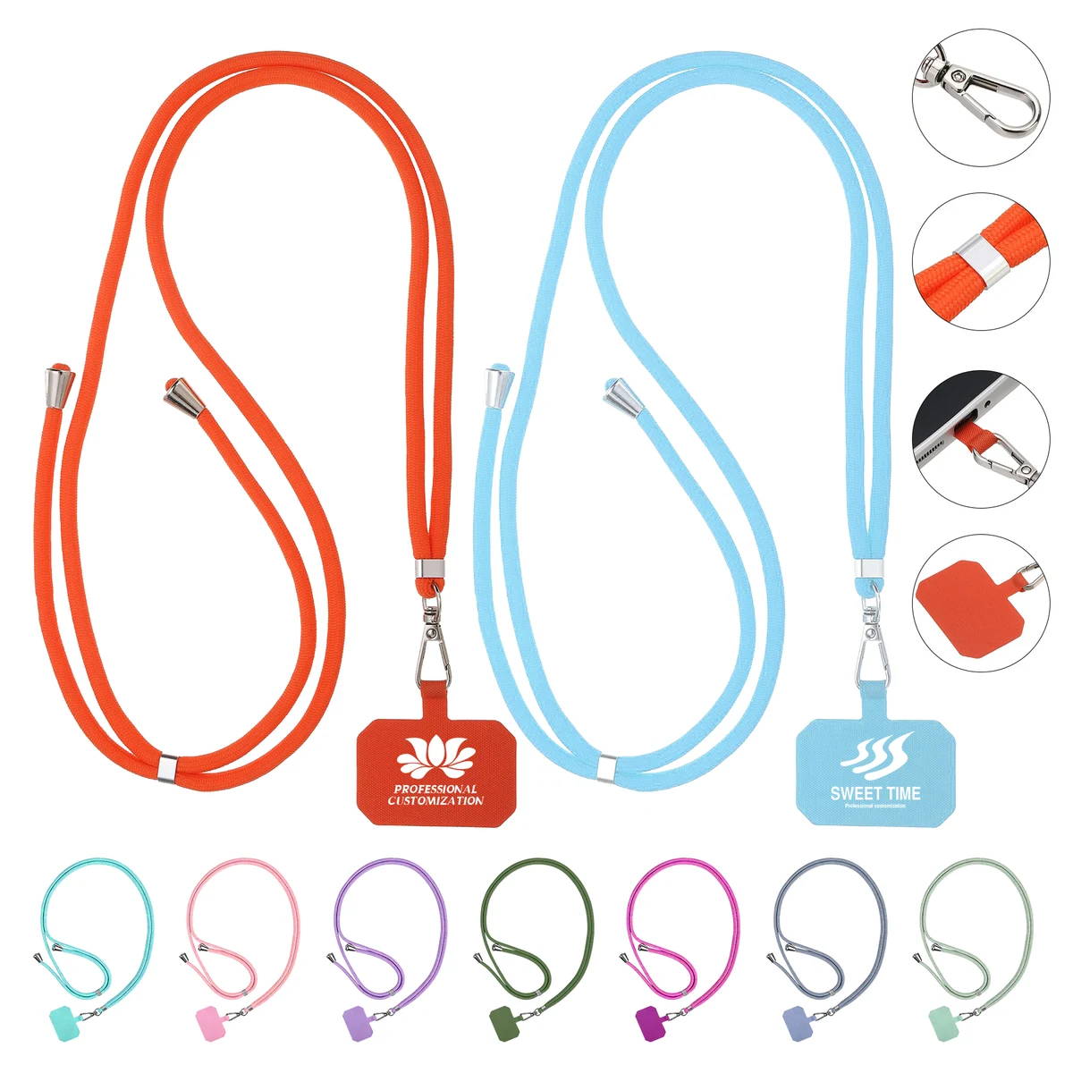 Phone Lanyard 1