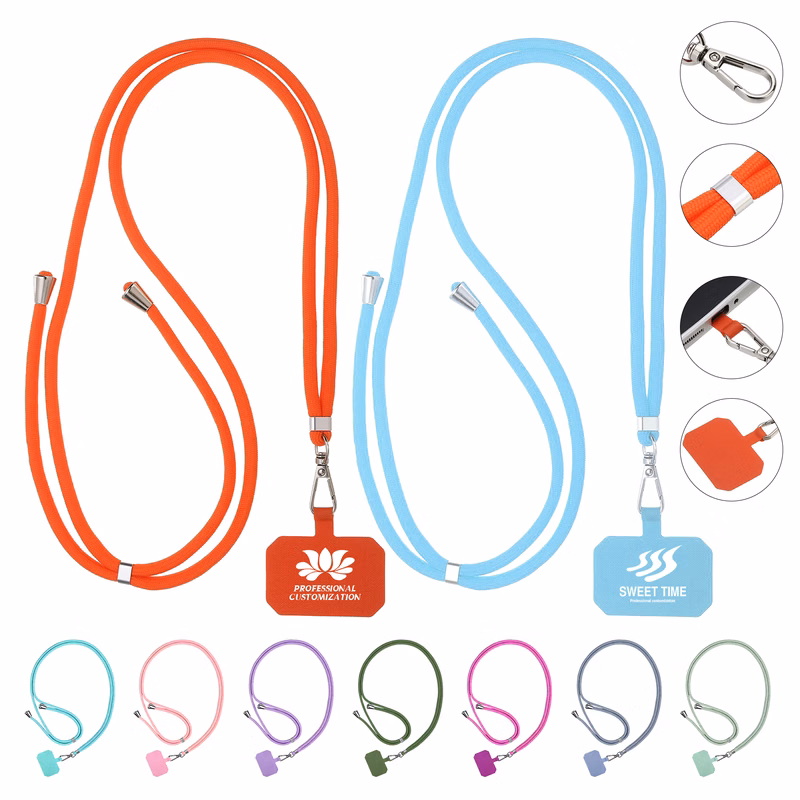 Phone Lanyard