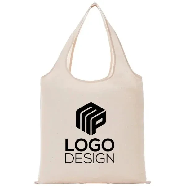 All-Purpose 5oz Cotton Canvas Tote 1