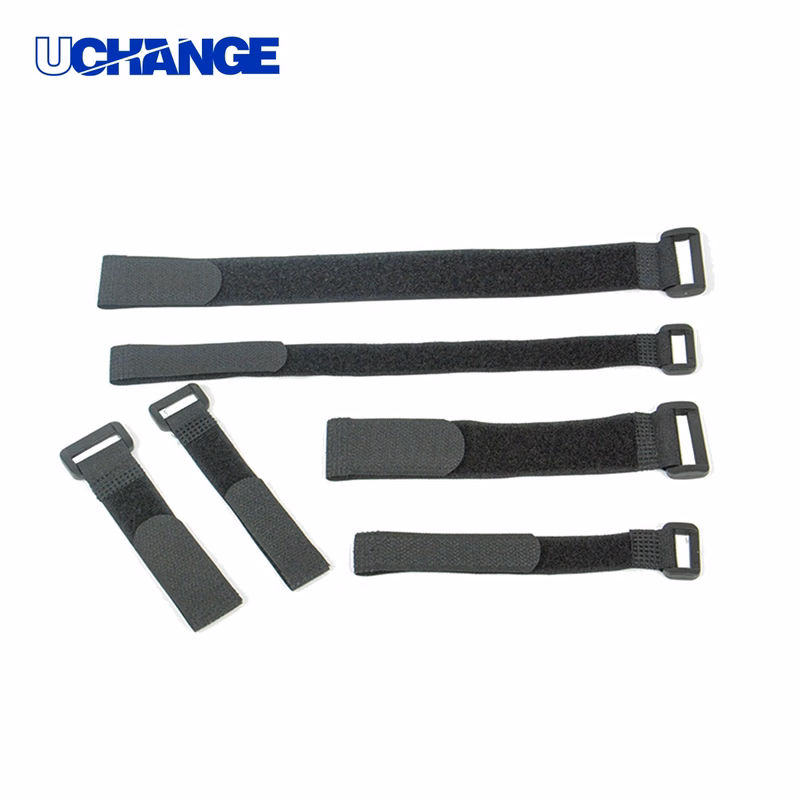 Outdoor Hook and Loop Lazy Belt Utility Belt
