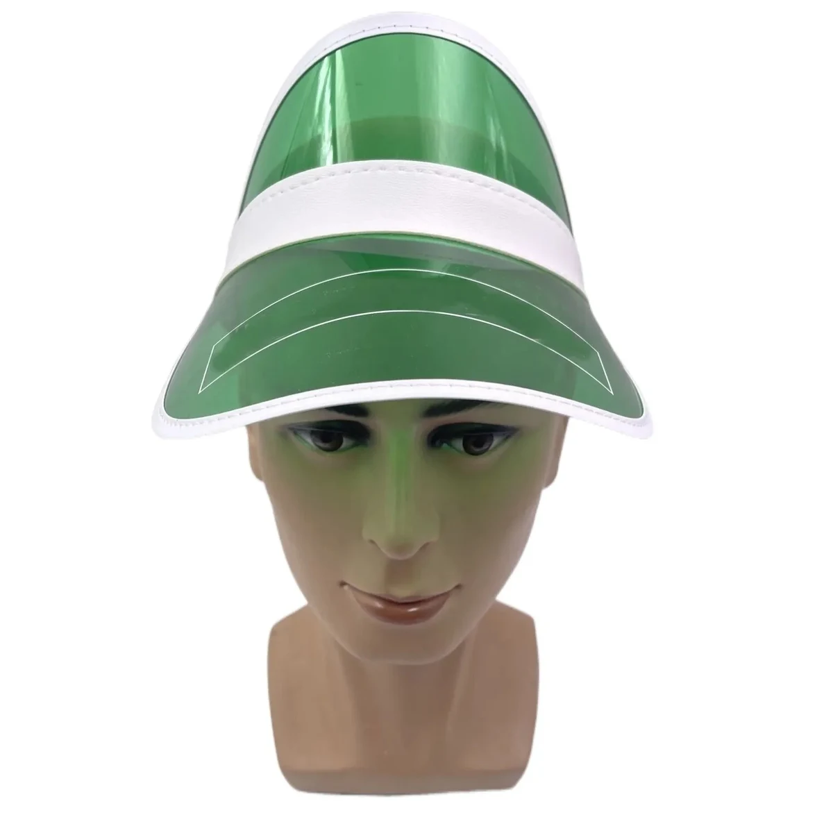 Lightweight Visor Cap 1