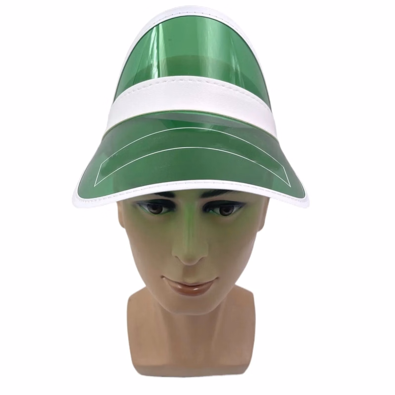 Lightweight Visor Cap