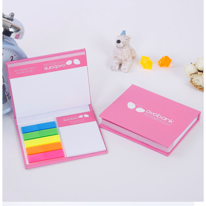 Custom Note Pads