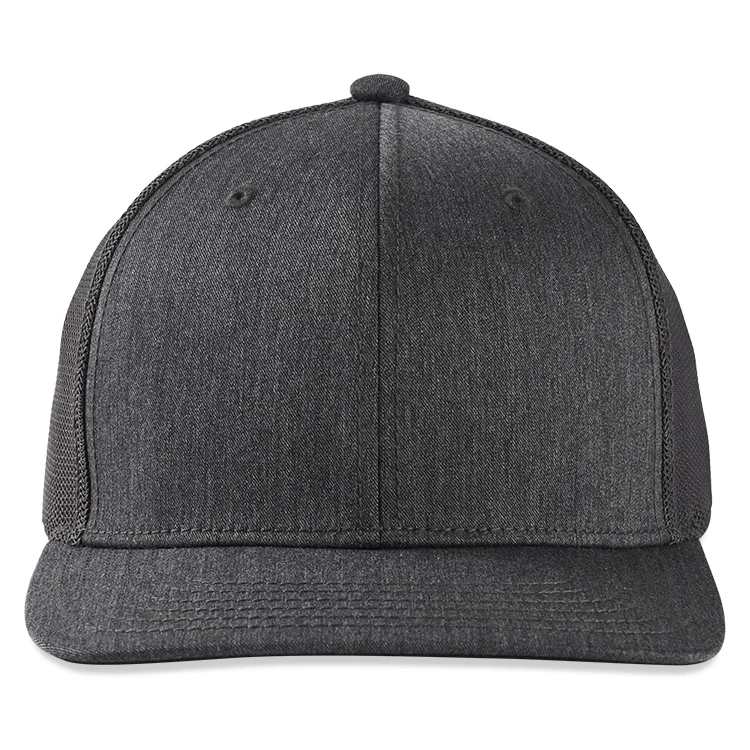 Callaway CG Trucker Hat (Custom Logo) 1