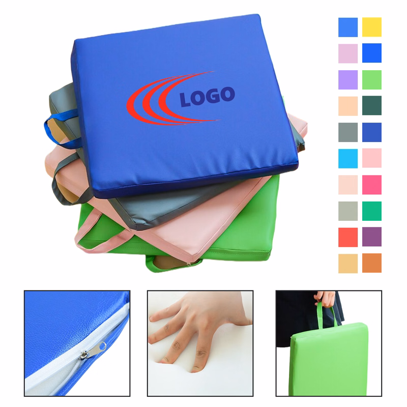 Portable Stadium Seat Cushion MOQ20