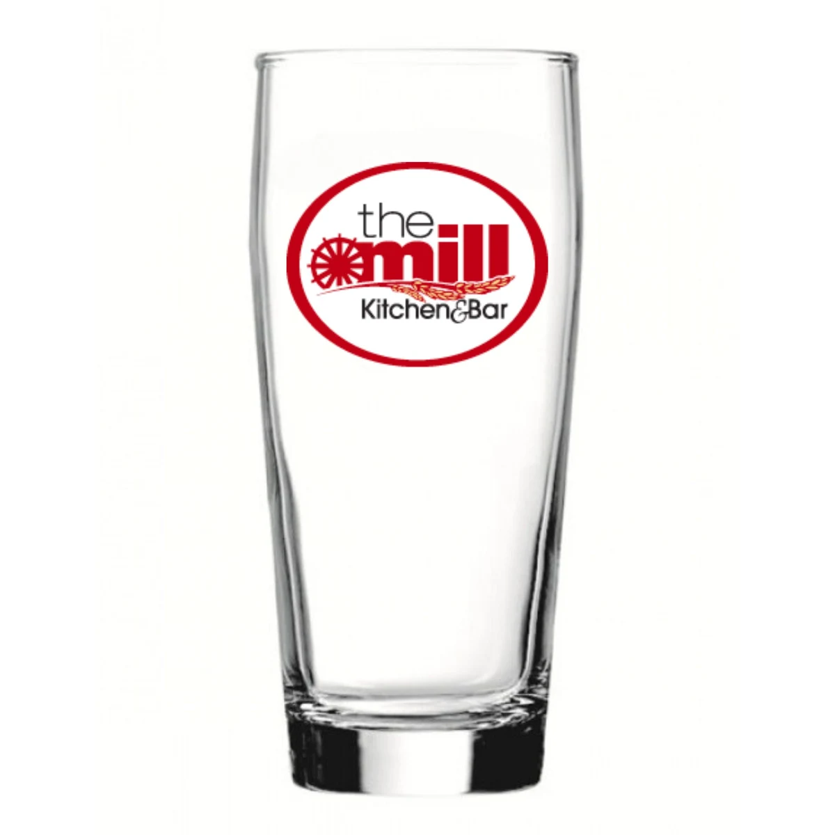 20 oz Arc Willi Becher Beer 1