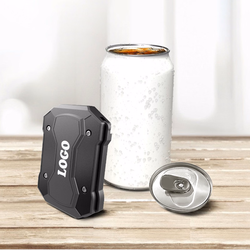 Beer Can Opener Bottle Opener Can Top Remover Opener